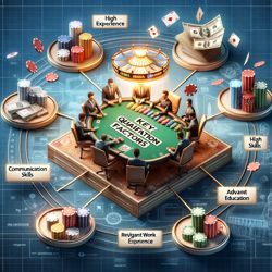 Key Qualification Factors