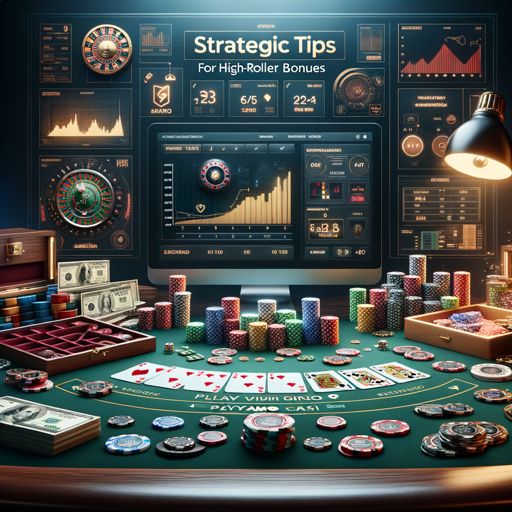 Strategic Tips