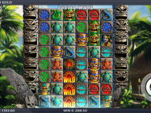 Tahiti Gold