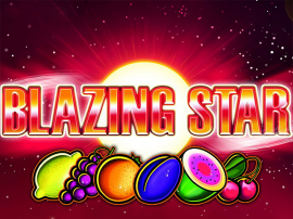 Blazing Star