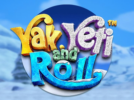 Yak, Yeti And Roll